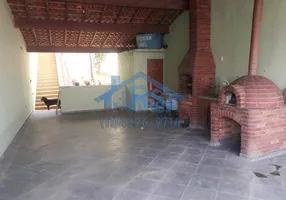 Foto 1 de Sobrado com 3 Quartos à venda, 269m² em Vila Engenho Novo, Barueri