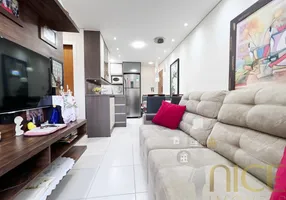Foto 1 de Apartamento com 2 Quartos à venda, 49m² em Cidade Nova, Itajaí