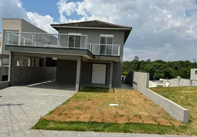 Foto 1 de Casa de Condomínio com 4 Quartos à venda, 330m² em Jardim Colibri, Cotia