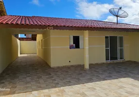 Foto 1 de Casa com 2 Quartos à venda, 140m² em VILA TUPI, Itanhaém