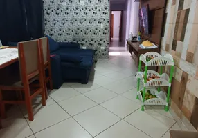 Foto 1 de Cobertura com 3 Quartos à venda, 130m² em Vila Eldizia, Santo André