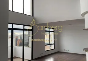 Foto 1 de Cobertura com 4 Quartos à venda, 378m² em Vila Suzana, São Paulo