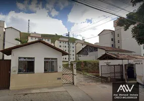 Foto 1 de Apartamento com 2 Quartos à venda, 45m² em Barbosa Lage, Juiz de Fora