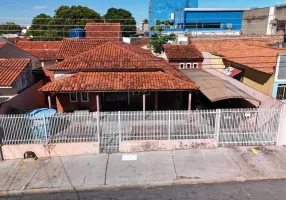 Foto 1 de Casa com 3 Quartos à venda, 280m² em Morada da Serra, Cuiabá