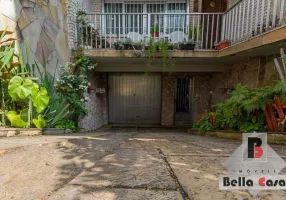 Foto 1 de Sobrado com 3 Quartos à venda, 320m² em Jardim Anália Franco, São Paulo