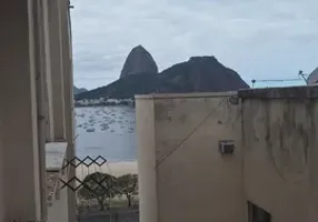 Foto 1 de Flat com 1 Quarto à venda, 24m² em Botafogo, Rio de Janeiro
