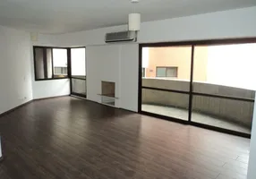 Foto 1 de Apartamento com 3 Quartos para venda ou aluguel, 128m² em Real Parque, São Paulo