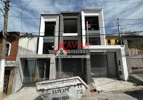 Foto 1 de Sobrado com 3 Quartos à venda, 195m² em Vila Antonina, São Paulo