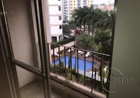 Foto 1 de Apartamento com 3 Quartos à venda, 85m² em Jabaquara, São Paulo