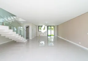 Foto 1 de Casa de Condomínio com 3 Quartos à venda, 182m² em Uberaba, Curitiba