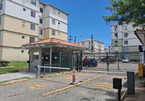 Foto 1 de Apartamento com 2 Quartos à venda, 43m² em Fátima, Canoas