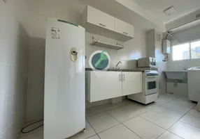 Foto 1 de Apartamento com 1 Quarto para alugar, 39m² em Umuarama, Osasco
