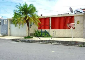 Foto 1 de Casa de Condomínio com 3 Quartos à venda, 120m² em Feitosa, Maceió