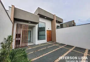 Foto 1 de Casa com 3 Quartos à venda, 89m² em Itajubá, Barra Velha