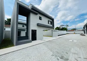 Foto 1 de Casa de Condomínio com 3 Quartos à venda, 174m² em Loteamento Loanda, Atibaia