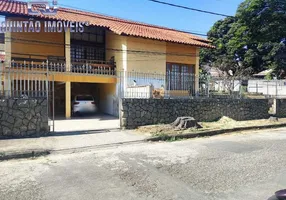 Foto 1 de Casa com 3 Quartos à venda, 290m² em Alvorada, Contagem