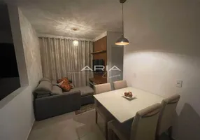 Foto 1 de Apartamento com 2 Quartos à venda, 48m² em Vila Girassol, Araraquara