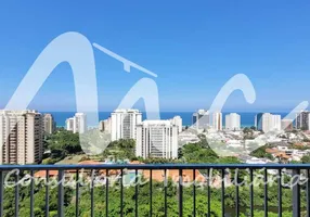 Foto 1 de Apartamento com 2 Quartos à venda, 81m² em Barra da Tijuca, Rio de Janeiro