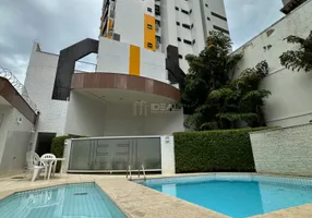 Foto 1 de Apartamento com 3 Quartos à venda, 98m² em Centro, Campos dos Goytacazes