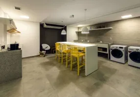 Foto 1 de Apartamento com 2 Quartos para alugar, 58m² em Ribeirânia, Ribeirão Preto