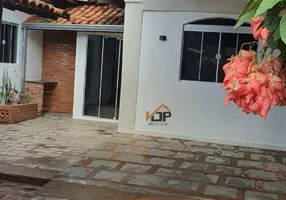 Foto 1 de Casa com 5 Quartos à venda, 400m² em Ribeirão da Ponte, Cuiabá