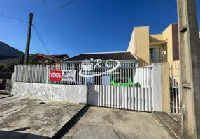 Foto 1 de Casa com 3 Quartos à venda, 96m² em Sitio Cercado, Curitiba