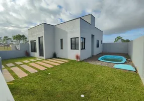 Foto 1 de Casa com 3 Quartos à venda, 77m² em Parque Tupancy, Arroio do Sal