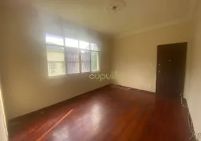 Foto 1 de Apartamento com 2 Quartos para venda ou aluguel, 80m² em Santa Rosa, Niterói