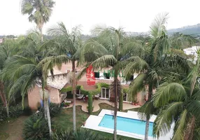 Foto 1 de Casa com 4 Quartos à venda, 550m² em Residencial Doze - Alphaville, Santana de Parnaíba
