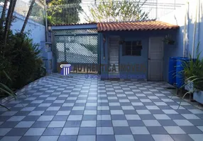 Foto 1 de Casa com 3 Quartos à venda, 209m² em Bela Vista, Osasco