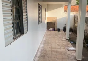 Foto 1 de Casa com 2 Quartos para alugar, 80m² em Ceilandia Norte, Brasília