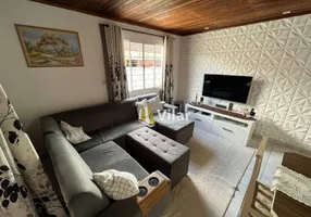 Foto 1 de Casa com 2 Quartos à venda, 60m² em Vila Juliana, Piraquara