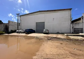 Foto 1 de Galpão/Depósito/Armazém para alugar, 600m² em Imbiribeira, Recife