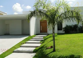 Foto 1 de Casa de Condomínio com 4 Quartos à venda, 390m² em Jardim Paraiso Ii, Itu