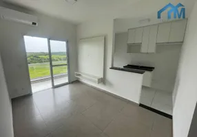 Foto 1 de Apartamento com 2 Quartos para alugar, 75m² em Jardim Paraiso Ii, Itu