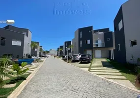 Foto 1 de Casa de Condomínio com 3 Quartos à venda, 120m² em Camburi, São Sebastião