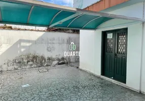 Foto 1 de Imóvel Comercial com 2 Quartos à venda, 110m² em Parque Bitaru, São Vicente