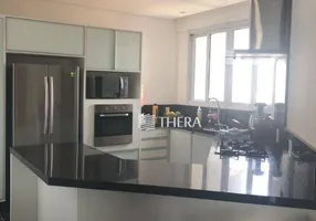 Foto 1 de Apartamento com 4 Quartos à venda, 360m² em Jardim Tres Marias, São Bernardo do Campo