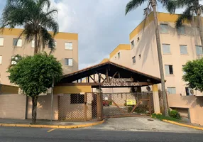 Foto 1 de Apartamento com 3 Quartos à venda, 65m² em Vila Açoreana, Poá