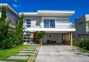 Foto 1 de Casa com 4 Quartos à venda, 339m² em São Vicente, Gravataí