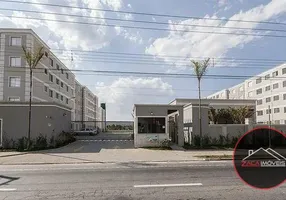 Foto 1 de Apartamento com 2 Quartos à venda, 56m² em Jundiapeba, Mogi das Cruzes