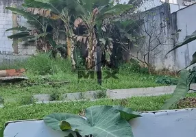 Foto 1 de Lote/Terreno para venda ou aluguel, 300m² em Taboão, São Bernardo do Campo