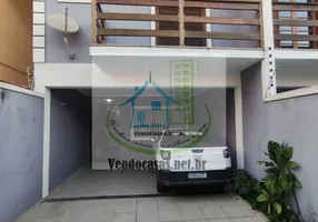 Foto 1 de Sobrado com 3 Quartos à venda, 125m² em Jardim Santa Cruz, São Paulo