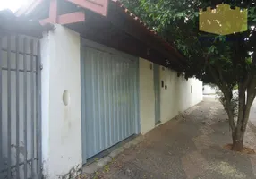 Foto 1 de Casa com 3 Quartos à venda, 102m² em Vila Mariana, Americana