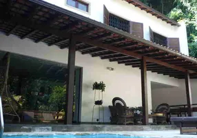 Foto 1 de Casa com 4 Quartos à venda, 360m² em Laranjeiras, Rio de Janeiro