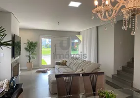Foto 1 de Casa com 3 Quartos à venda, 249m² em Laranjal, Pelotas