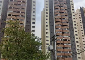 Foto 1 de Apartamento com 3 Quartos à venda, 129m² em Rudge Ramos, São Bernardo do Campo