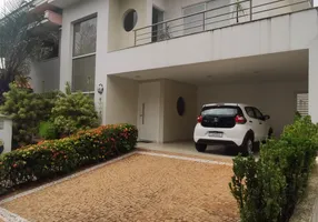 Foto 1 de Casa de Condomínio com 3 Quartos à venda, 289m² em Parque Residencial Villa dos Inglezes, Sorocaba