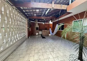 Foto 1 de Sobrado com 2 Quartos à venda, 96m² em Chácara Belenzinho, São Paulo