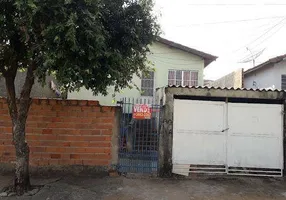 Foto 1 de Casa com 3 Quartos à venda, 174m² em Vila Brasil, Santa Bárbara D'Oeste